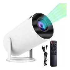 Proyector Hy300 con Magis